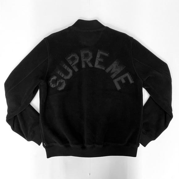 Supreme Jackets & Coats Rare Vintage Supreme Polartec Fleece